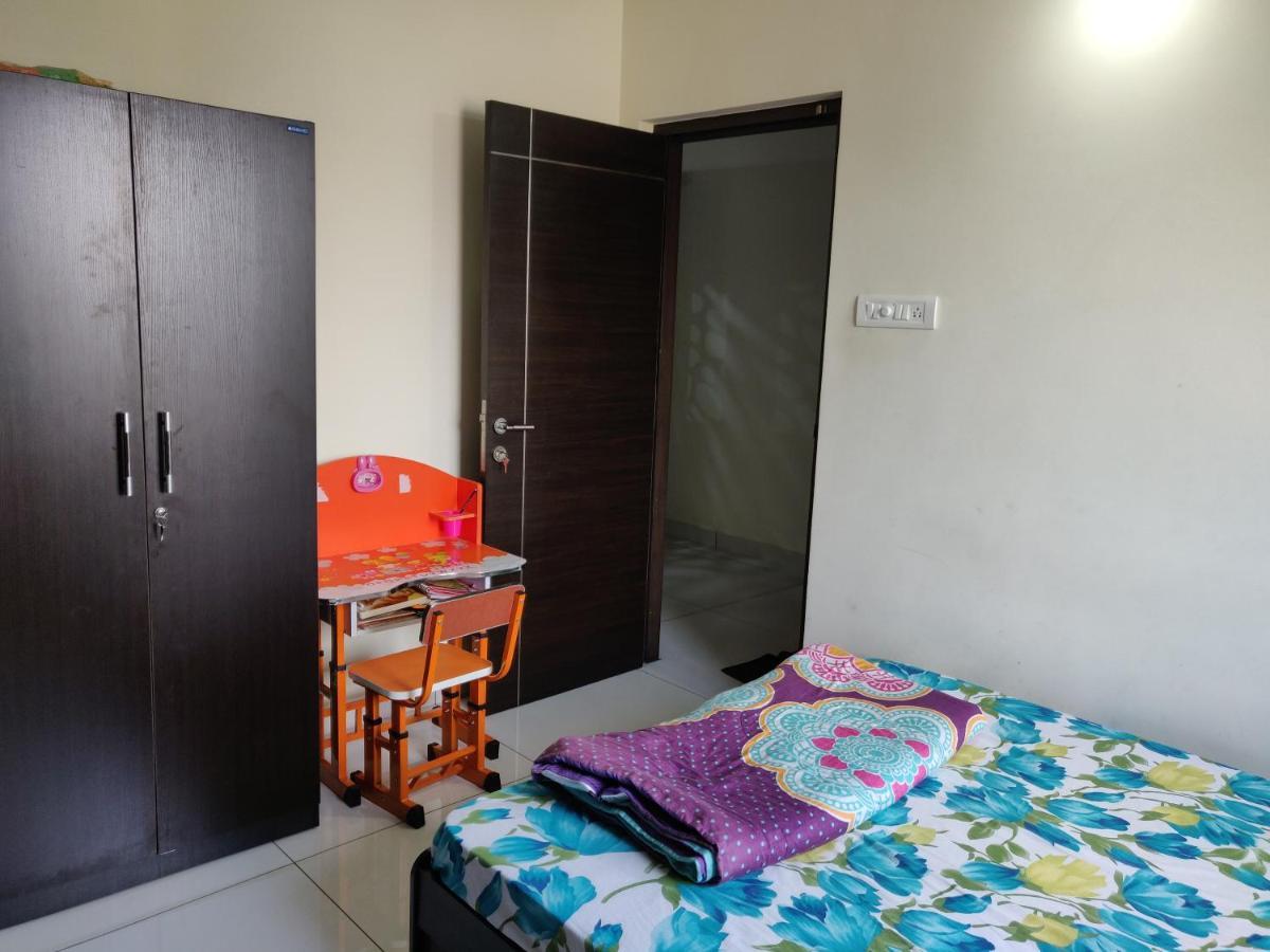 Swag Apartment Mysore Exterior photo