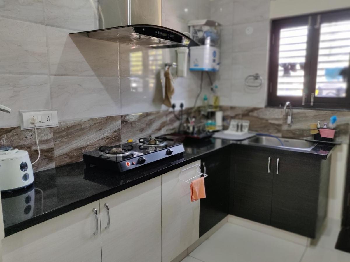 Swag Apartment Mysore Exterior photo