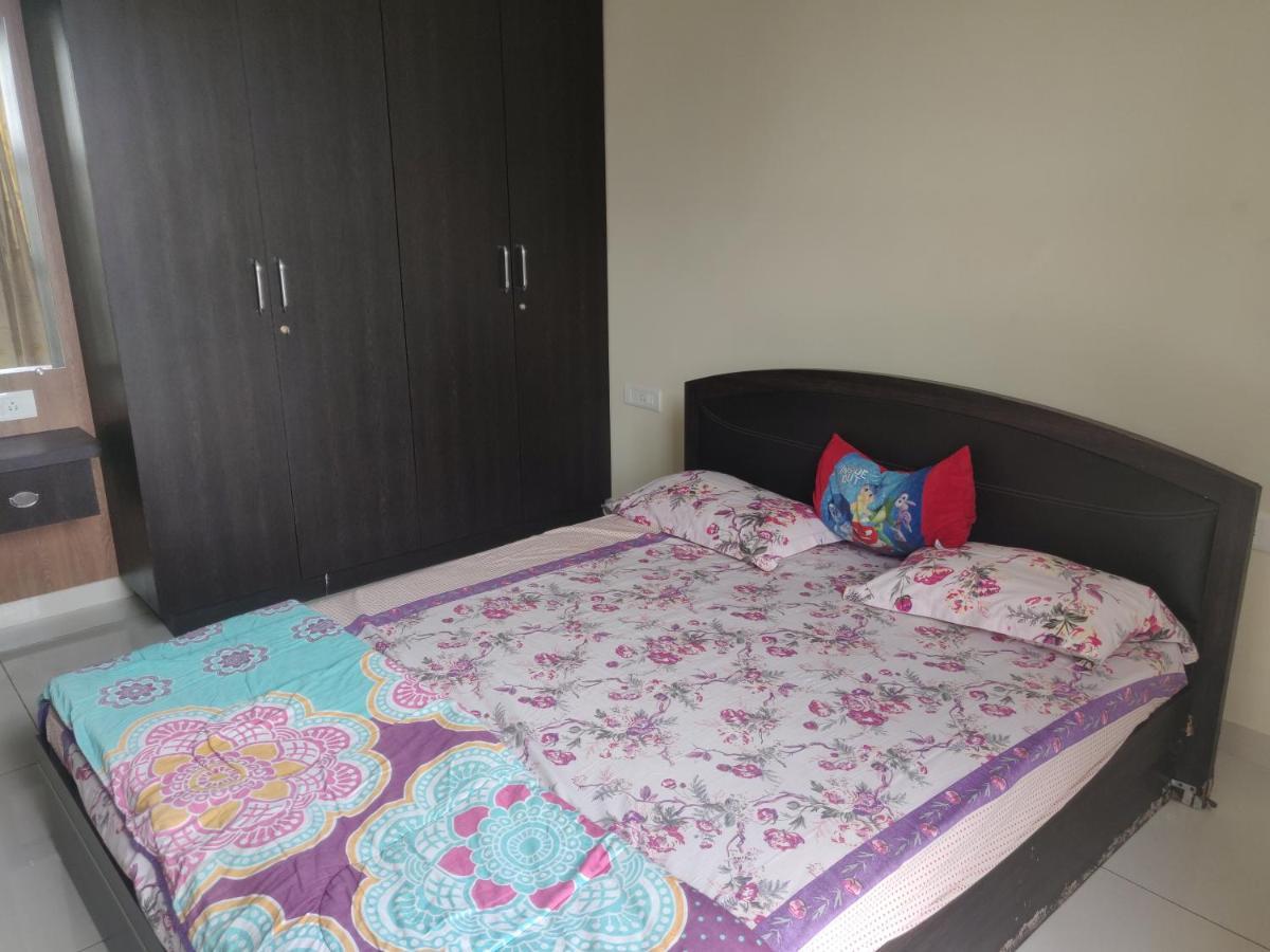 Swag Apartment Mysore Exterior photo